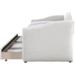 Vaikiška lova CAYDENCE Vaikiškos lovos Vaikų baldai thumbnail