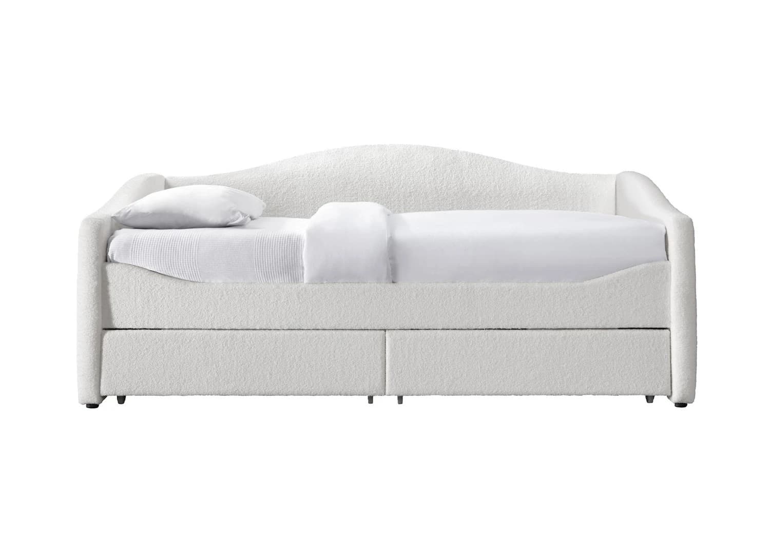 Vaikiška lova CAYDENCE Vaikiškos lovos Vaikų baldai