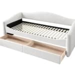 Vaikiška lova CAYDENCE Vaikiškos lovos Vaikų baldai thumbnail