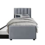 Vaikiška lova RUSSO Vaikiškos lovos Vaikų baldai thumbnail