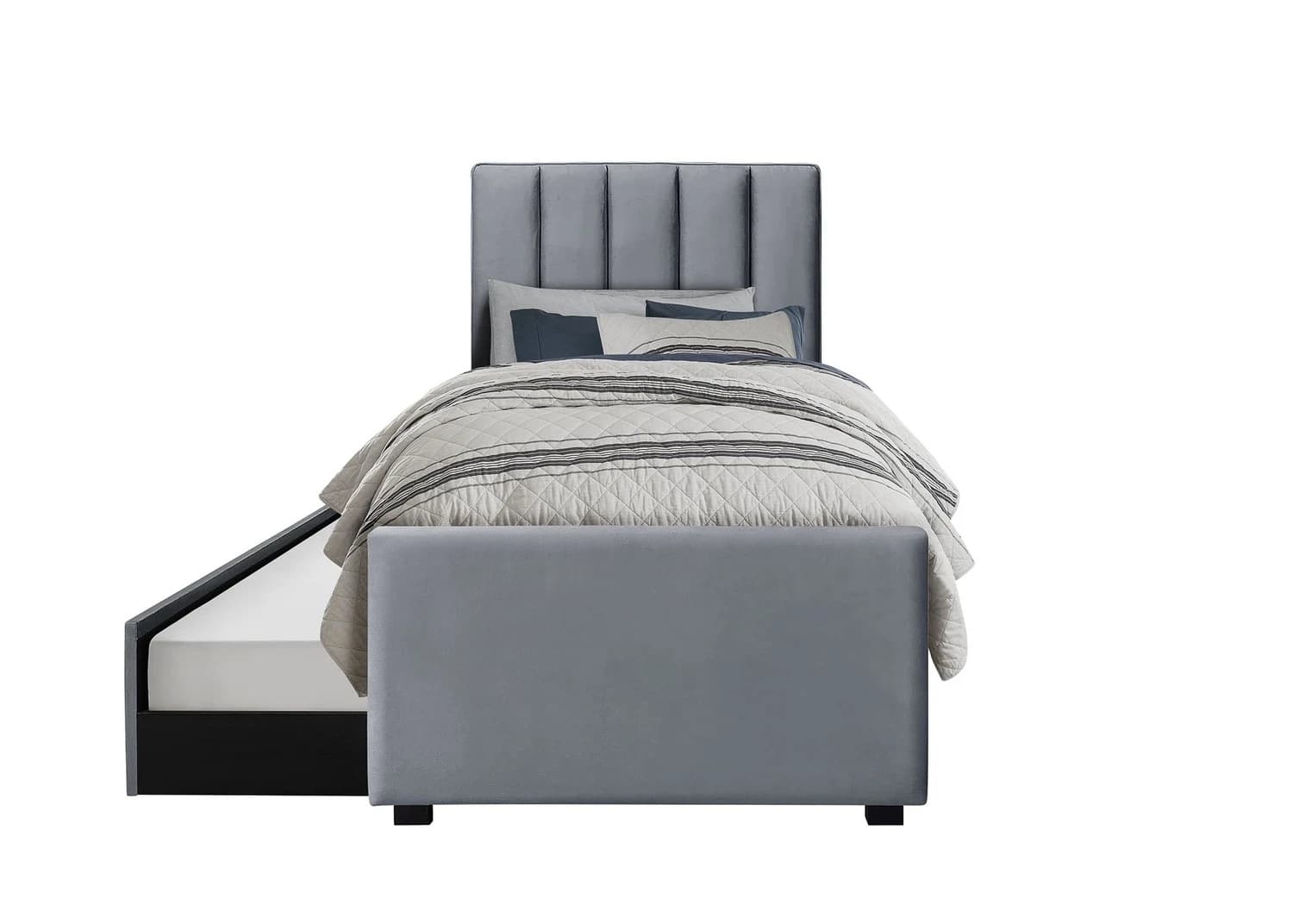 Vaikiška lova RUSSO Vaikiškos lovos Vaikų baldai