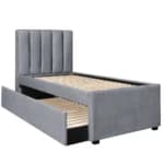 Vaikiška lova RUSSO Vaikiškos lovos Vaikų baldai thumbnail