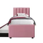 Vaikiška lova RUSSO Vaikiškos lovos Vaikų baldai thumbnail