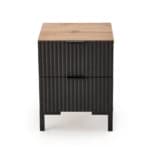 Naktinis staliukas NELA Miegamojo baldai Naktiniai staliukai thumbnail