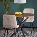 Stalas EDGAR Stalai Virtuvės baldai thumbnail