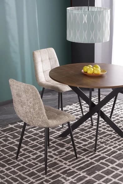 Stalas EDGAR Stalai Virtuvės baldai