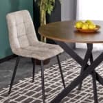 Stalas EDGAR Stalai Virtuvės baldai thumbnail