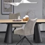 Stalas GIACOMO Stalai Virtuvės baldai thumbnail