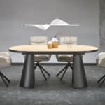 Stalas GIACOMO Stalai Virtuvės baldai thumbnail