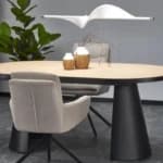 Stalas GIACOMO Stalai Virtuvės baldai thumbnail