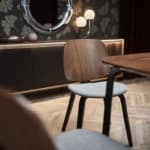 Stalas PEDRO Stalai Virtuvės baldai thumbnail