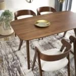 Stalas MIGUEL Stalai Virtuvės baldai thumbnail