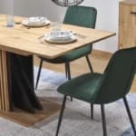 Stalas FABIANO Stalai Virtuvės baldai thumbnail