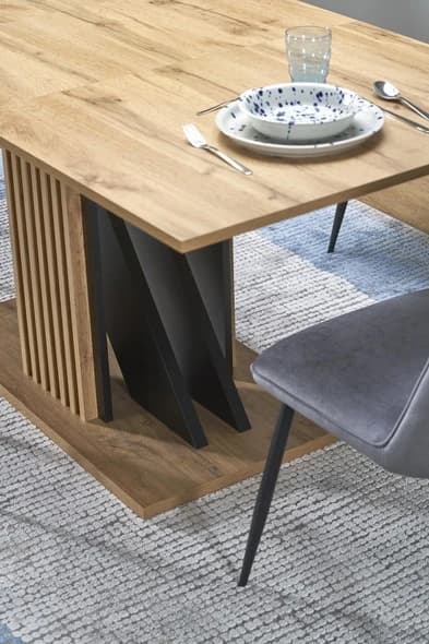 Stalas FABIANO Stalai Virtuvės baldai