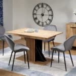 Stalas FABIANO Stalai Virtuvės baldai thumbnail