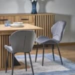 Stalas FABIANO Stalai Virtuvės baldai thumbnail