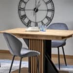 Stalas FABIANO Stalai Virtuvės baldai thumbnail