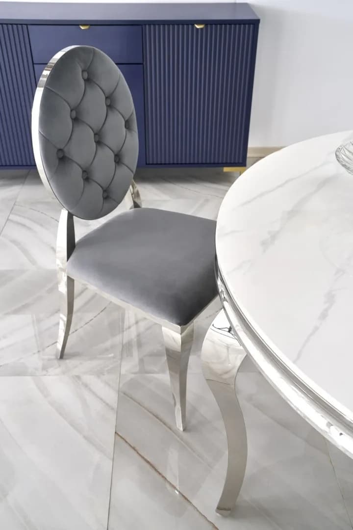 Kėdė K555 Kėdės Virtuvės baldai