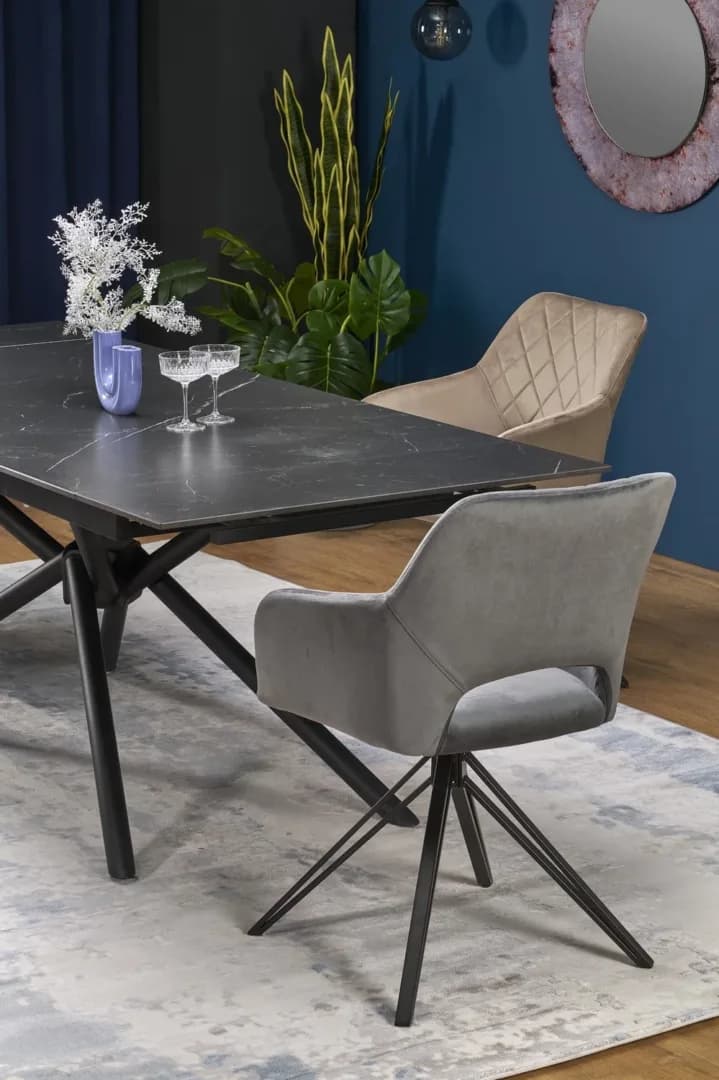 Kėdė K535 Kėdės Virtuvės baldai