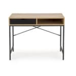 Kosmetinis staliukas B50 Kosmetiniai staliukai Miegamojo baldai thumbnail