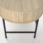 Kosmetinis staliukas B51 Kosmetiniai staliukai Miegamojo baldai thumbnail