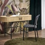 Kosmetinis staliukas B51 Kosmetiniai staliukai Miegamojo baldai thumbnail