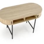 Kosmetinis staliukas B51 Kosmetiniai staliukai Miegamojo baldai thumbnail