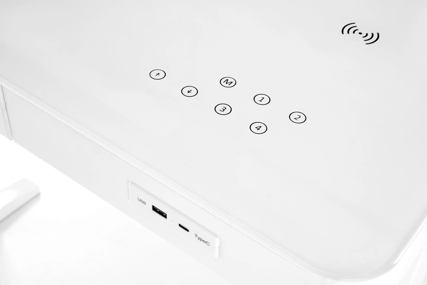 Stalas B52 Stalai vaikams Vaikų baldai