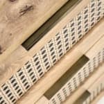 Komoda BORNEO KM-2 Komodos Miegamojo baldai Svetainės baldai Vaikų baldai thumbnail