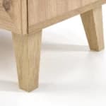 Komoda BORNEO KM-2 Komodos Miegamojo baldai Svetainės baldai Vaikų baldai thumbnail