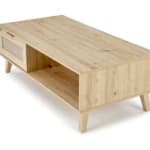 Žurnalinis staliukas BORNEO LAW-1 Svetainės baldai Žurnaliniai staliukai thumbnail