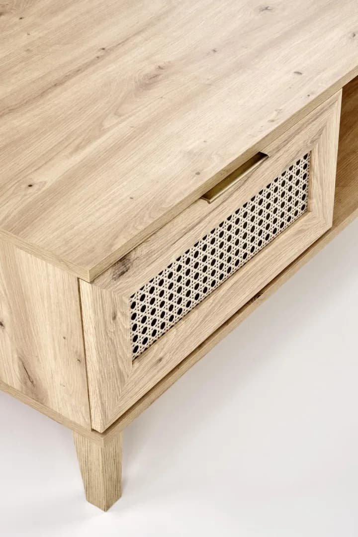 Žurnalinis staliukas BORNEO LAW-1 Svetainės baldai Žurnaliniai staliukai