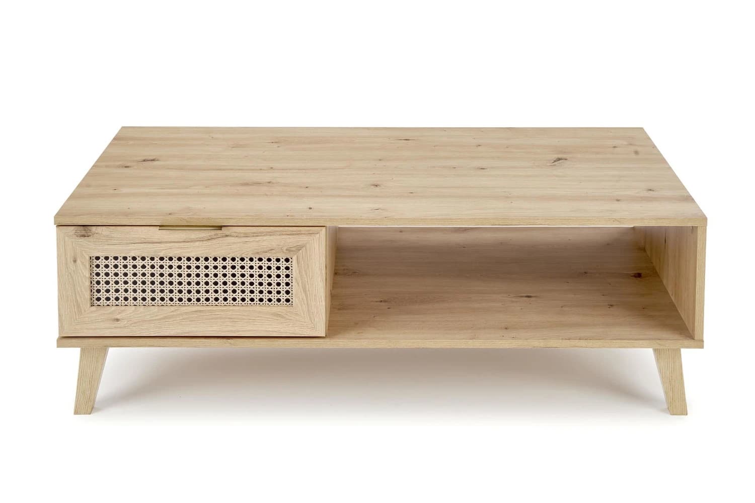 Žurnalinis staliukas BORNEO LAW-1 Svetainės baldai Žurnaliniai staliukai