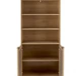 Vitrina BORNEO REG-1 Svetainės baldai Vitrinos thumbnail