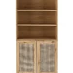 Vitrina BORNEO REG-1 Svetainės baldai Vitrinos thumbnail