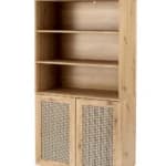 Vitrina BORNEO REG-1 Svetainės baldai Vitrinos thumbnail