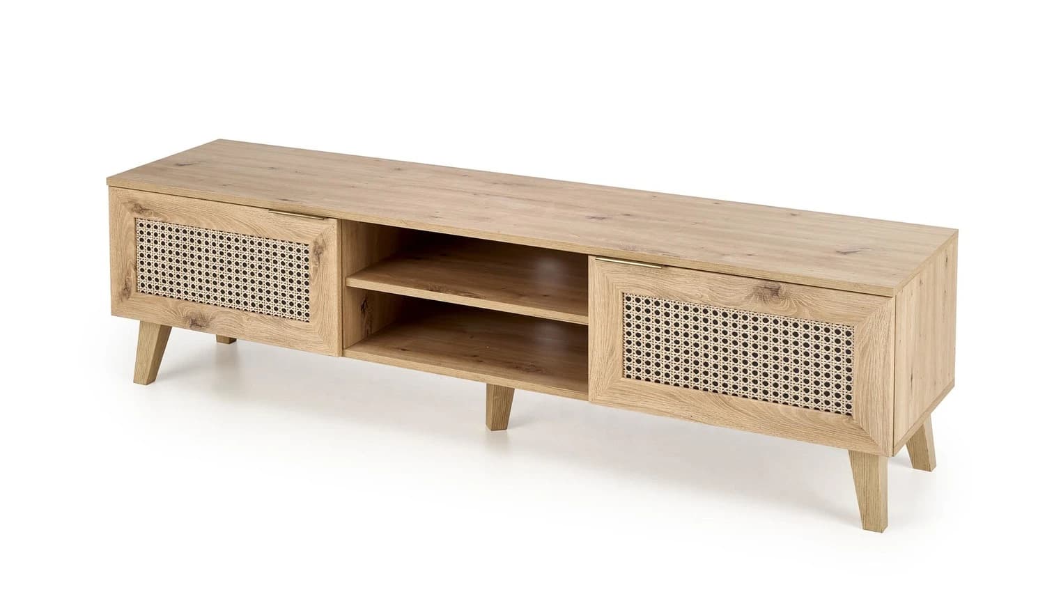 TV staliukas BORNEO RTV-1 Svetainės baldai TV staliukai