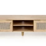 TV staliukas BORNEO RTV-1 Svetainės baldai TV staliukai thumbnail