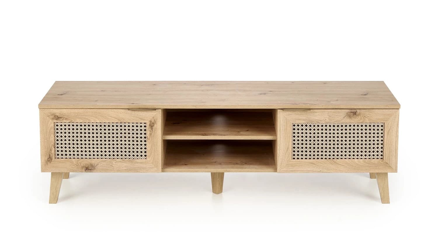 TV staliukas BORNEO RTV-1 Svetainės baldai TV staliukai