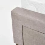 Lova EVORA Lovos Miegamojo baldai thumbnail