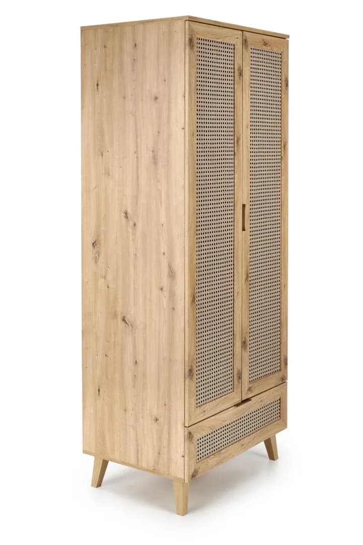 Spinta BORNEO S-1 Spintos