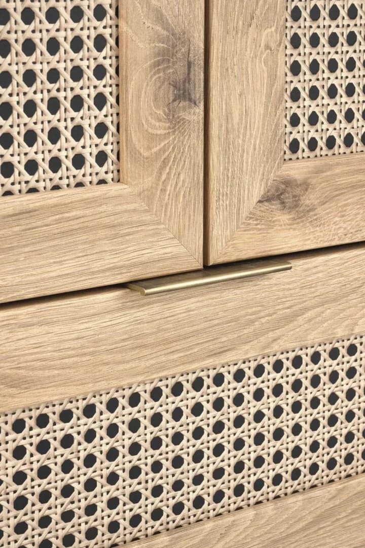 Spinta BORNEO S-1 Spintos