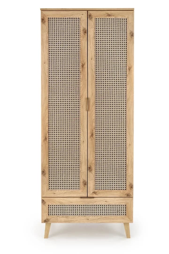 Spinta BORNEO S-1 Spintos