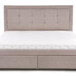 Lova EVORA Lovos Miegamojo baldai thumbnail