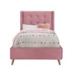 Vaikiška lova ESTELLA Vaikiškos lovos Vaikų baldai thumbnail