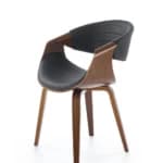 Kėdė K544 Kėdės Virtuvės baldai thumbnail