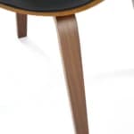 Kėdė K544 Kėdės Virtuvės baldai thumbnail