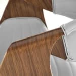 Kėdė K544 Kėdės Virtuvės baldai thumbnail