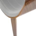 Kėdė K544 Kėdės Virtuvės baldai thumbnail