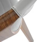 Kėdė K544 Kėdės Virtuvės baldai thumbnail